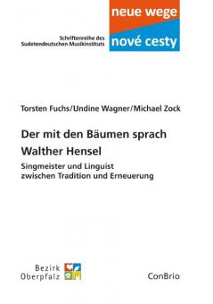 Der mit den Bäumen sprach 