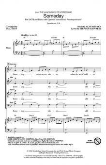 Someday Standard