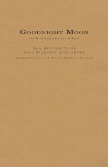 Goodnight Moon Standard