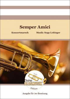 Semper Amici 