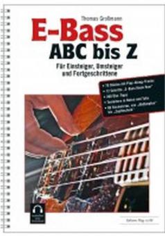 E-Bass ABC bis Z 