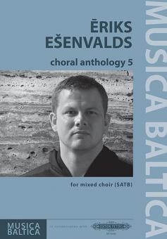 Choral Anthology 5 