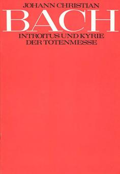 Introït et Kyrie 