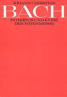 Introït et Kyrie 