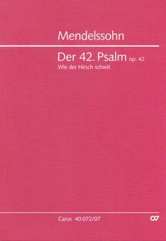 Psaume 42 