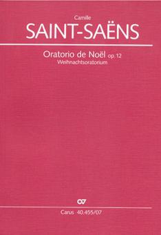 Oratorio de Noël 