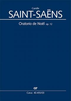 Oratorio de Noël Standard