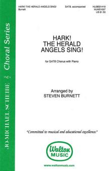 Hark! The Herald Angels Sing 