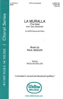 La Muralla 