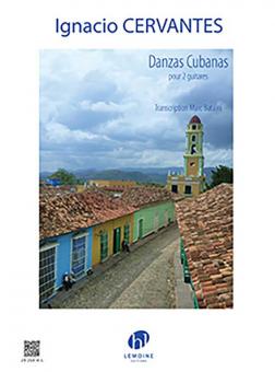 Danzas cubanas 