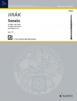 Sonata op. 73 Standard