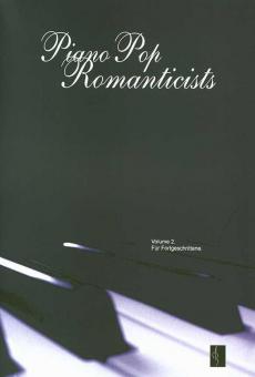 Piano Pop Romanticists 2 Standard