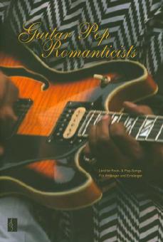 Guitar Pop Romanticists Standard