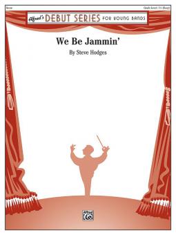 We Be Jammin' Standard
