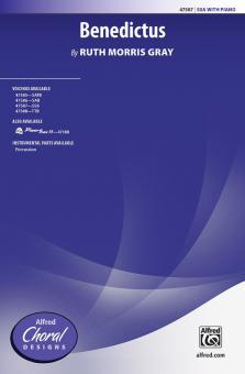 Benedictus Standard