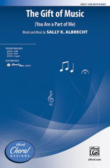 The Gift of Music Standard