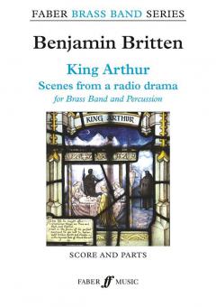 King Arthur 