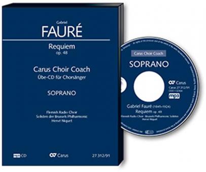 Requiem: Version symphonique 