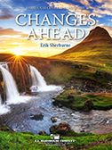 Changes Ahead 