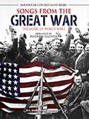 Songs From The Great War 