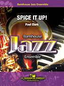 Spice It Up! 
