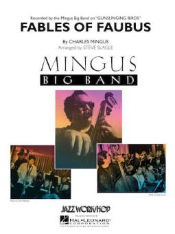 Fables Of Faubus 