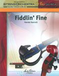 Fiddling Fine 