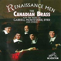Renaissance Men 
