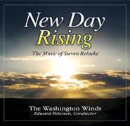 New Day Rising 