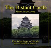 The Distant Castle 