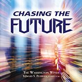 Chasing The Future 