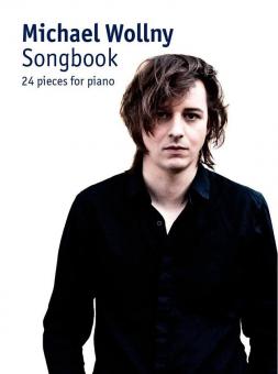 Michael Wollny Songbook 