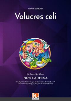Volucres Celi 
