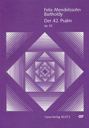 Psaume 42 