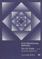Psaume 114 