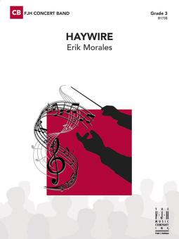 Haywire Standard