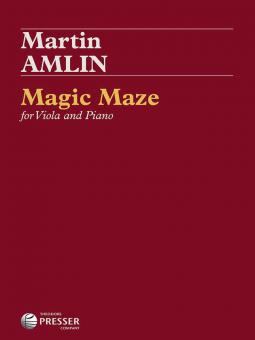 Magic Maze 