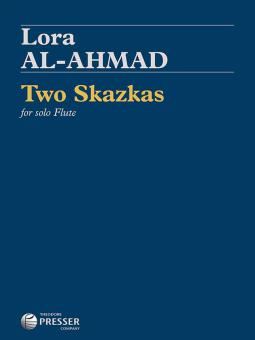 2 Skazkas 