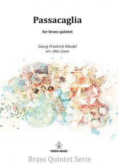 Passacaglia 
