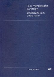Chant de louange 