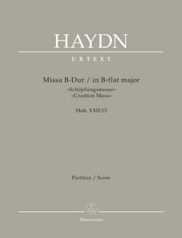 Messe no 11 