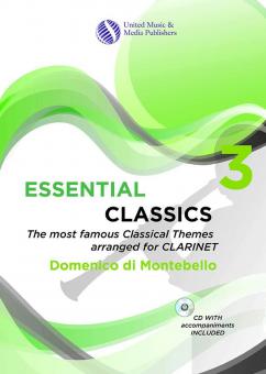 Essential Classics 3 