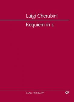 Requiem en ut mineur 