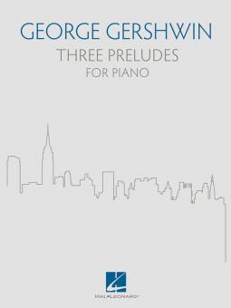 3 Preludes 