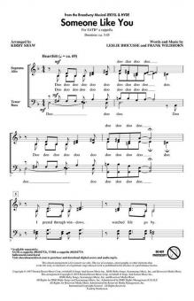 Someone Like You Standard