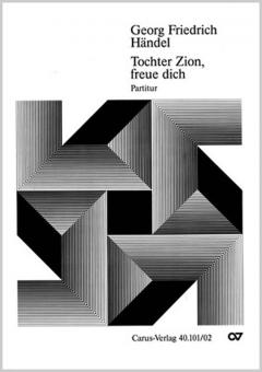 Tochter Zion 