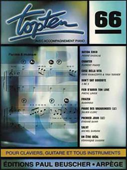 Top Ten no. 66 