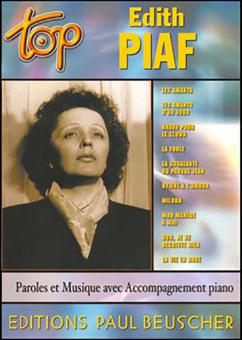 Top Edith Piaf 