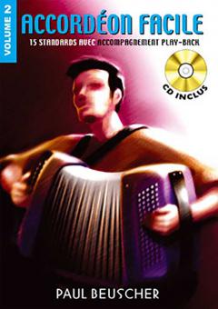 Accordéon facile 2 