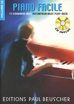 Piano facile 2 